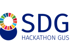 miniatura SDG - Hackathon GUS z Celami Zrównoważonego Rozwoju